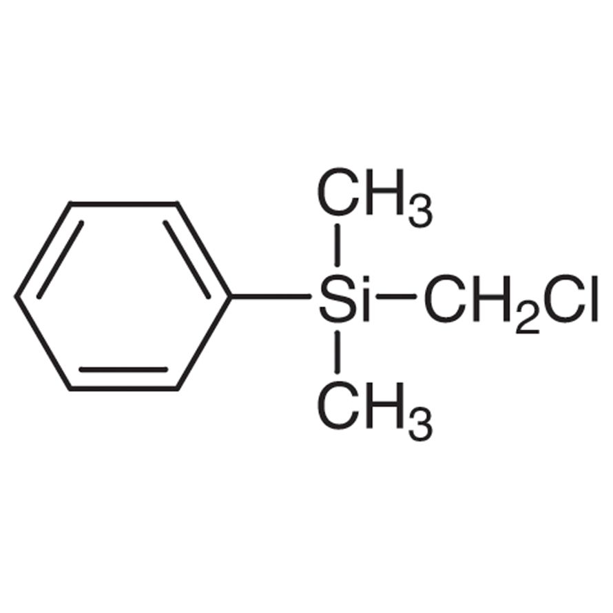 Chloromethyldimethylphenylsilane