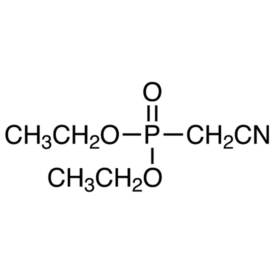 Diethyl Cyanomethylphosphonate