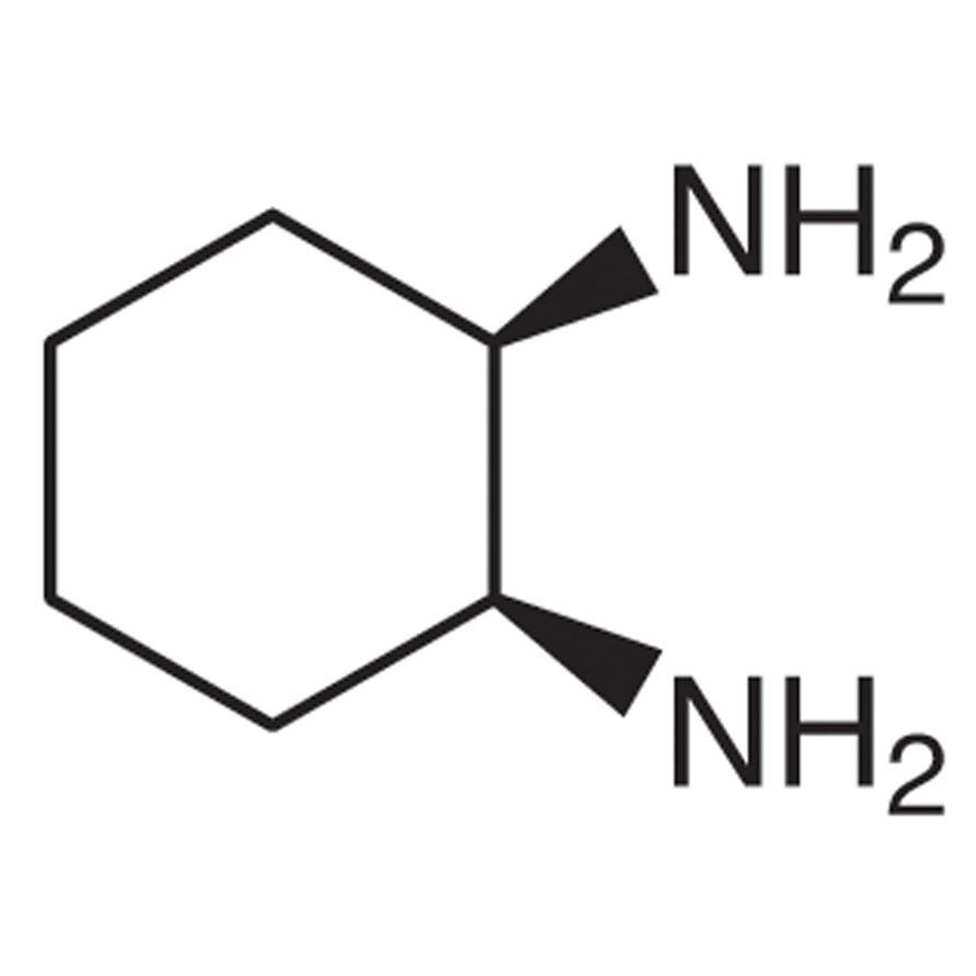 cis-1,2-Cyclohexanediamine