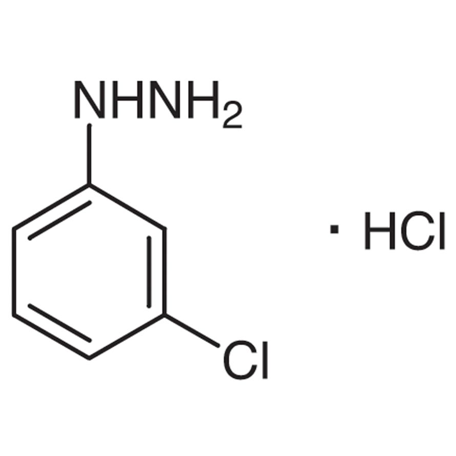 3-Chlorophenylhydrazine Hydrochloride