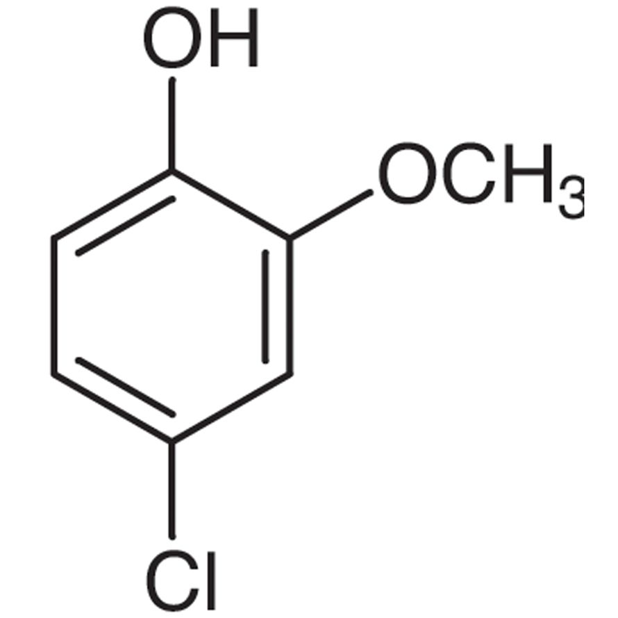 4-Chloro-2-methoxyphenol