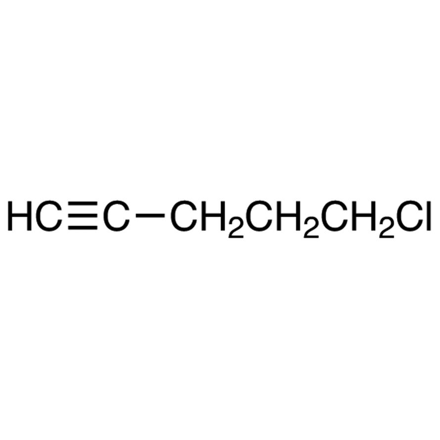 5-Chloro-1-pentyne