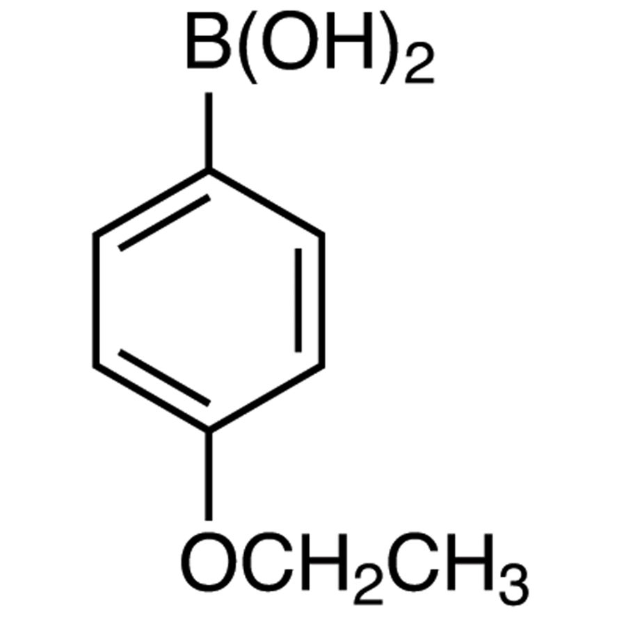 4-Ethoxyphenylboronic Acid (contains varying amounts of Anhydride)