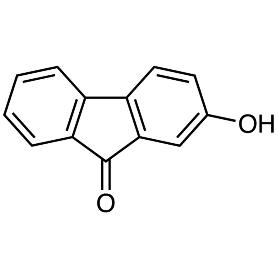 2-Hydroxy-9-fluorenone