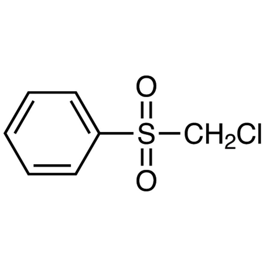 Chloromethyl Phenyl Sulfone