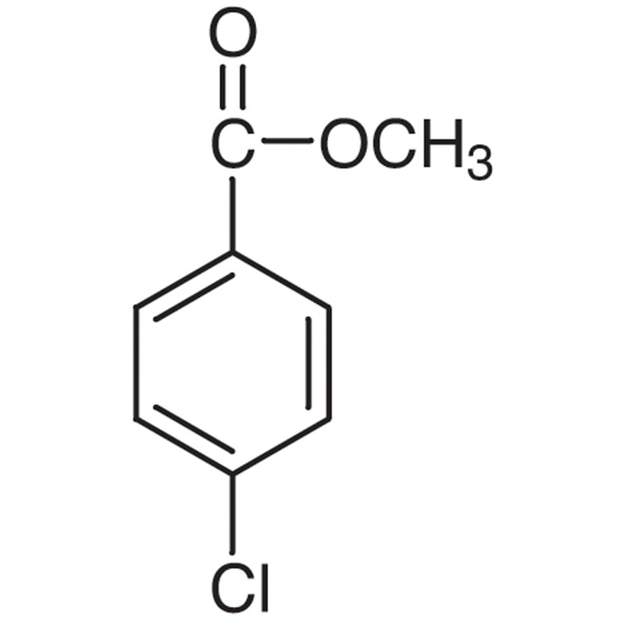 Methyl 4-Chlorobenzoate