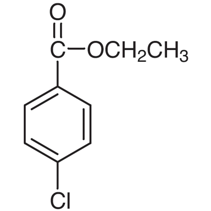 Ethyl 4-Chlorobenzoate