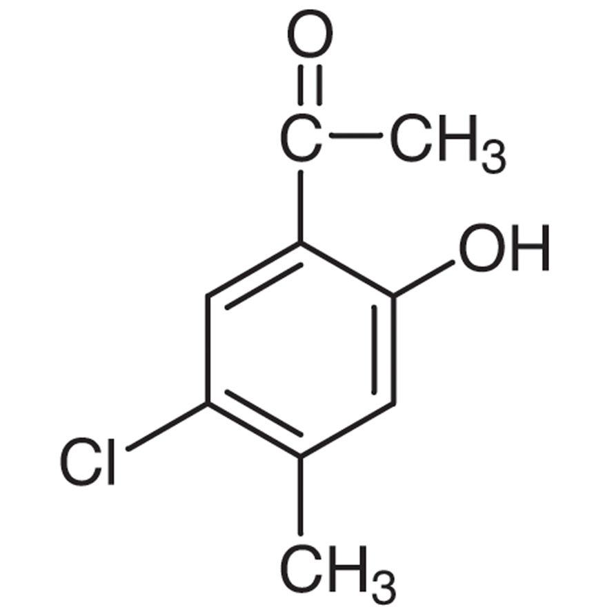 5'-Chloro-2'-hydroxy-4'-methylacetophenone