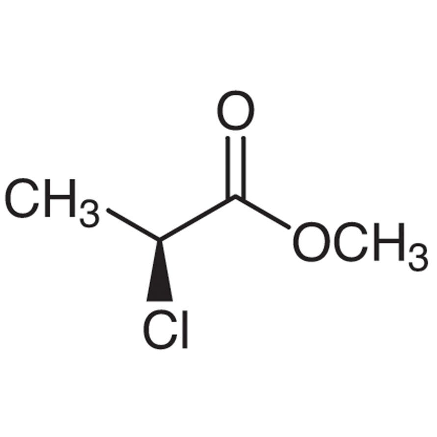 Methyl (S)-(-)-2-Chloropropionate