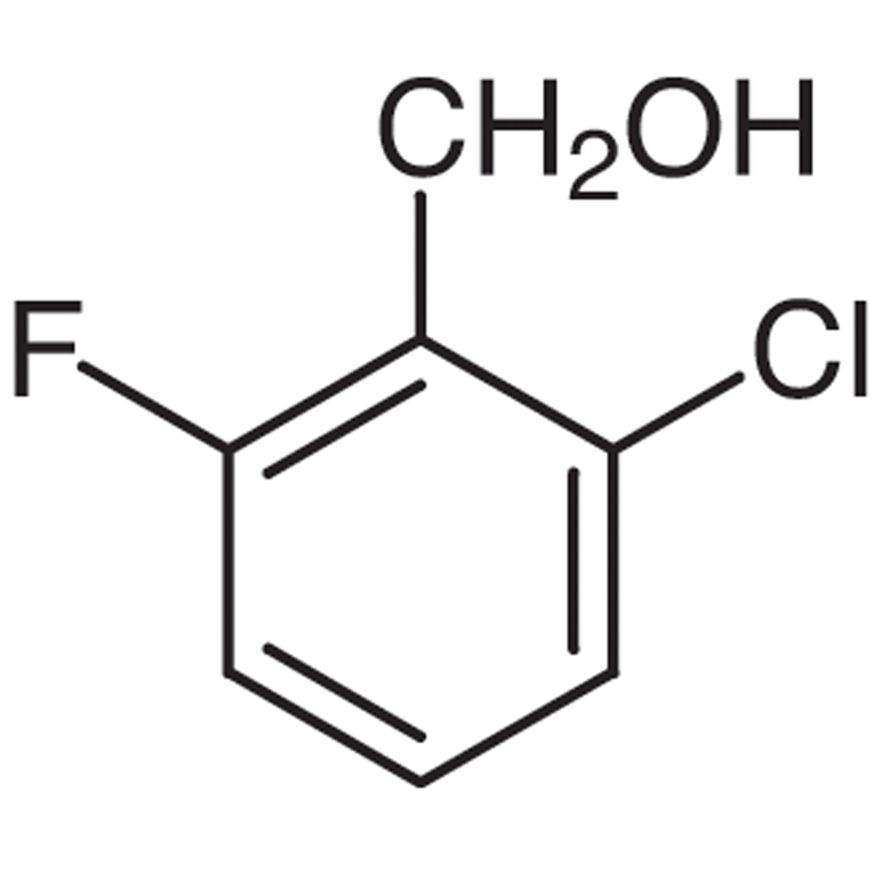 2-Chloro-6-fluorobenzyl Alcohol