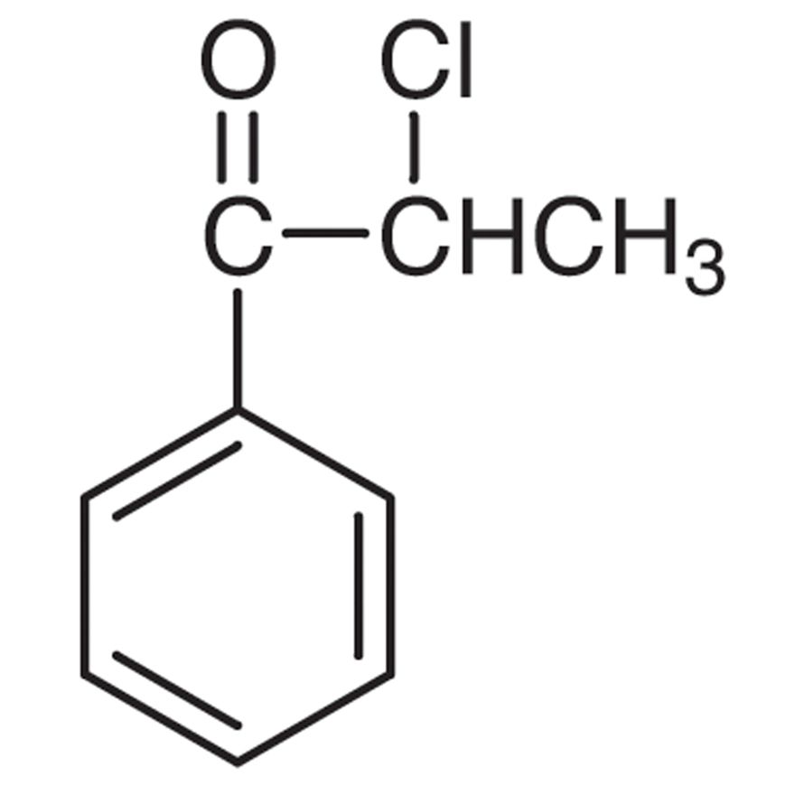 2-Chloropropiophenone