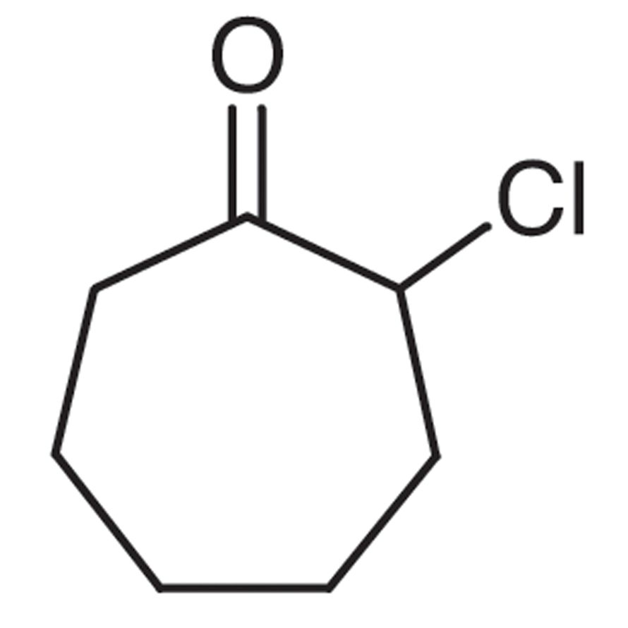 2-Chlorocycloheptanone