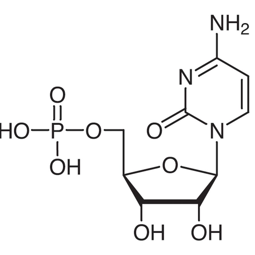 Cytidine 5'-Monophosphate