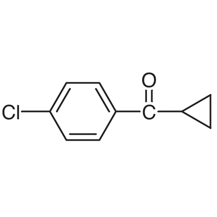 4-Chlorophenyl Cyclopropyl Ketone