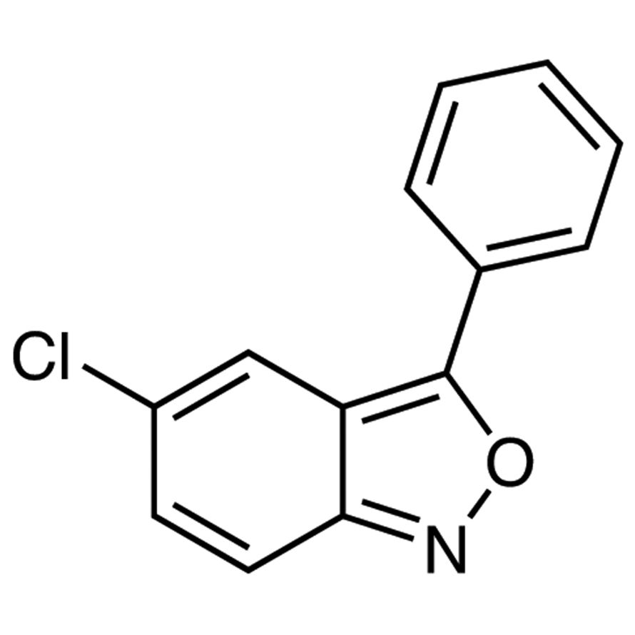 5-Chloro-3-phenyl-2,1-benzisoxazole