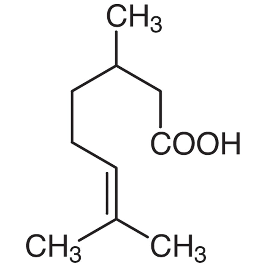 Citronellic Acid