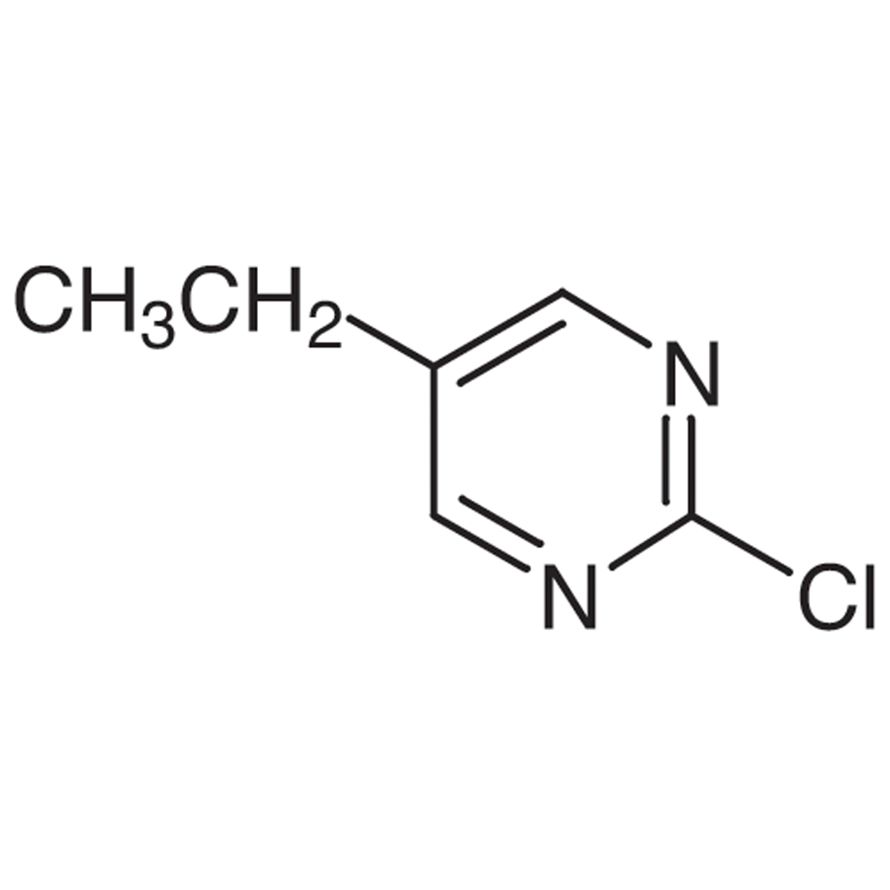 2-Chloro-5-ethylpyrimidine