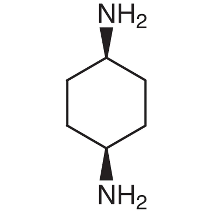 cis-1,4-Cyclohexanediamine