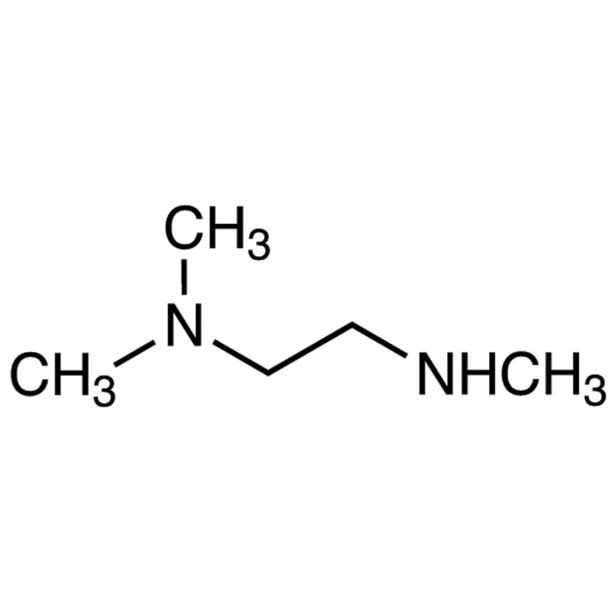 N,N,N'-Trimethylethylenediamine