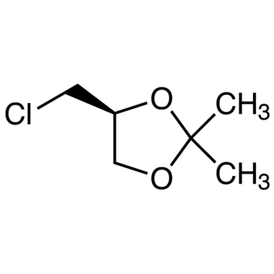 (S)-4-Chloromethyl-2,2-dimethyl-1,3-dioxolane