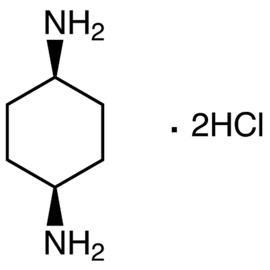 cis-1,4-Cyclohexanediamine Dihydrochloride