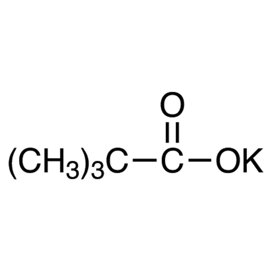 Potassium Pivalate