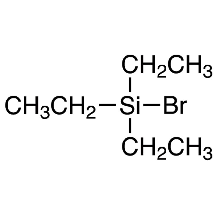 Bromotriethylsilane