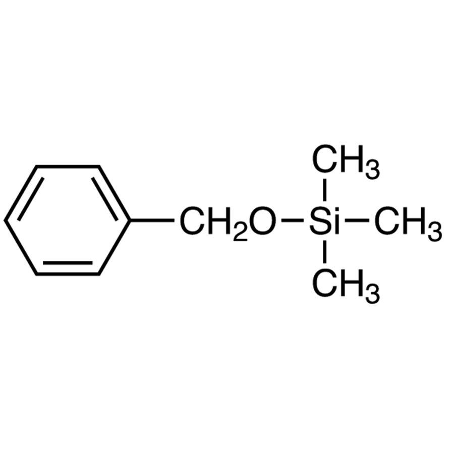 Benzyloxytrimethylsilane