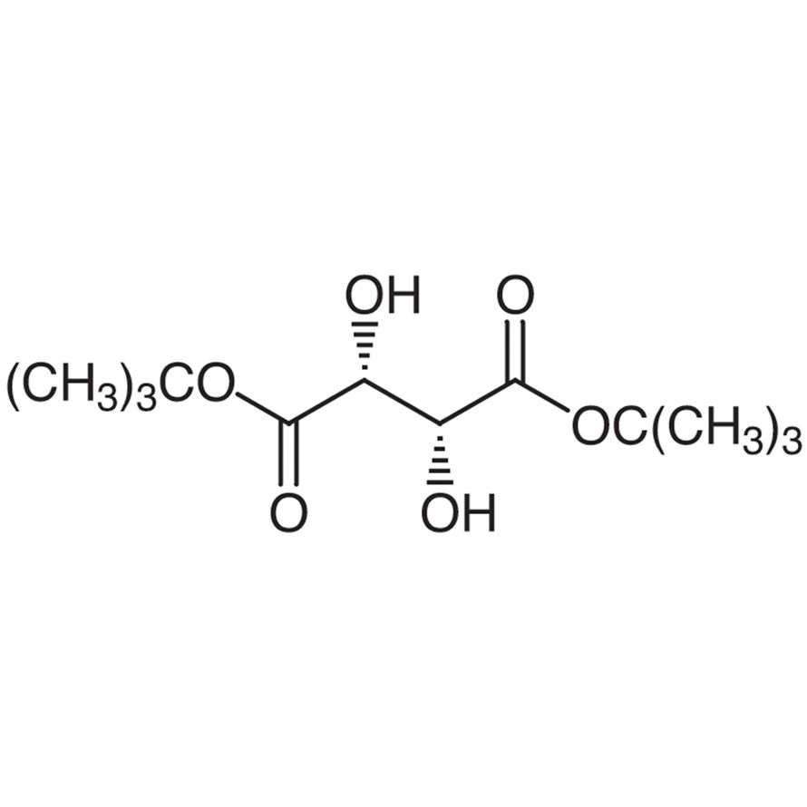 Di-tert-butyl L-(+)-Tartrate