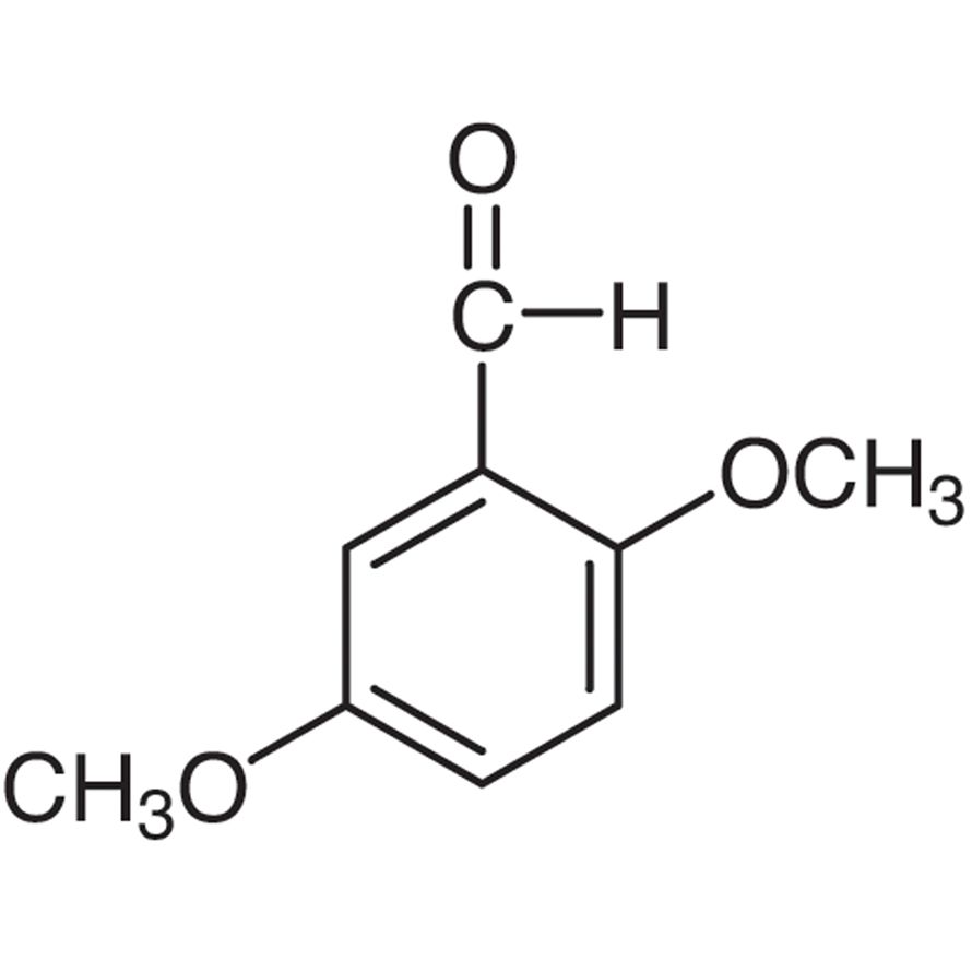 2,5-Dimethoxybenzaldehyde