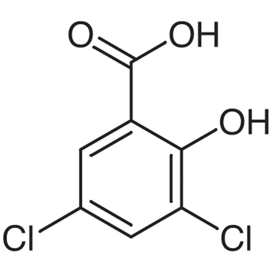 3,5-Dichlorosalicylic Acid