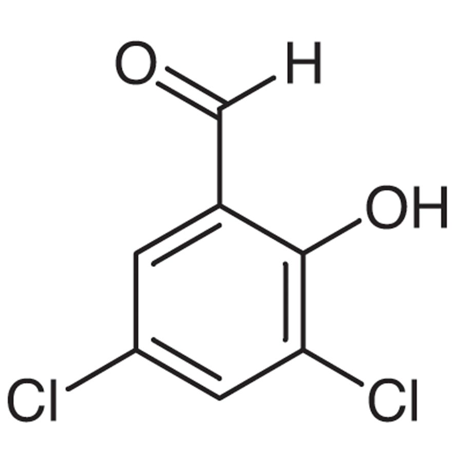 3,5-Dichlorosalicylaldehyde