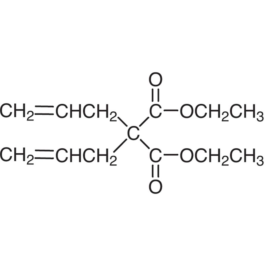 Diethyl Diallylmalonate