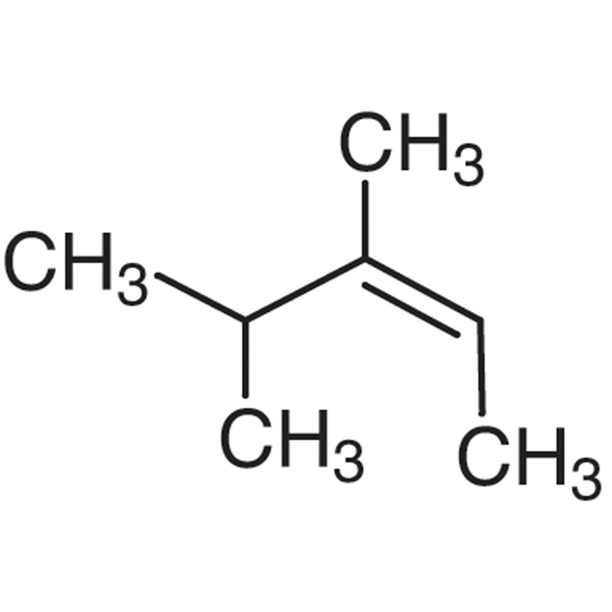 cis-3,4-Dimethyl-2-pentene