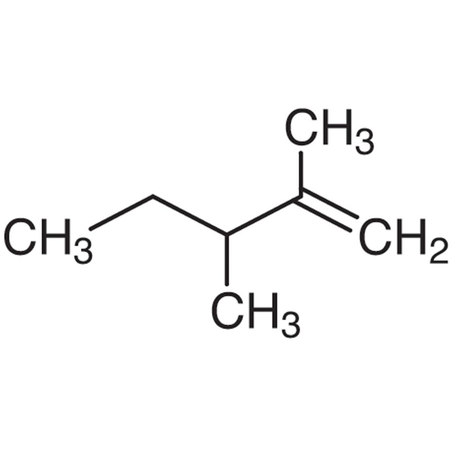 2,3-Dimethyl-1-pentene