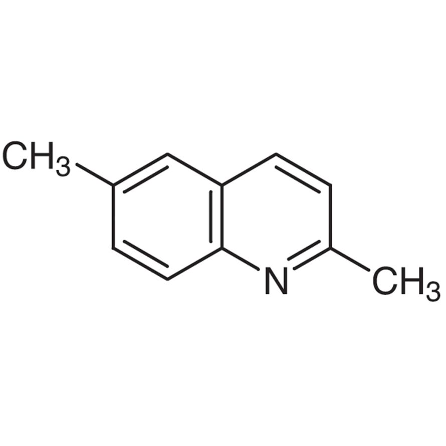 2,6-Dimethylquinoline