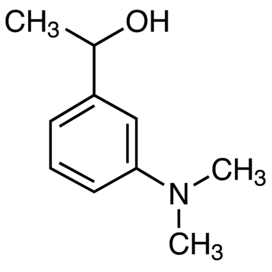 1-(3-Dimethylaminophenyl)ethanol