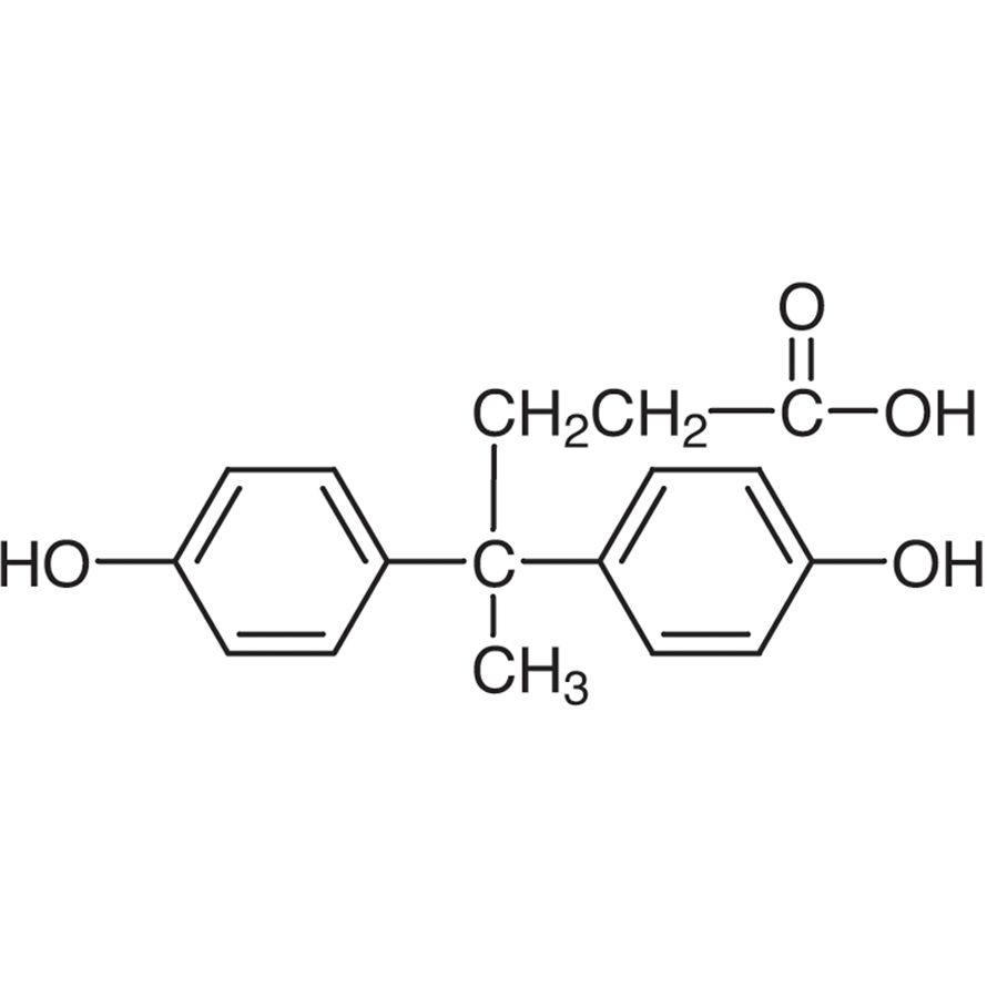 Diphenolic Acid