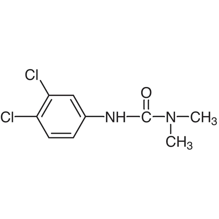 3-(3,4-Dichlorophenyl)-1,1-dimethylurea