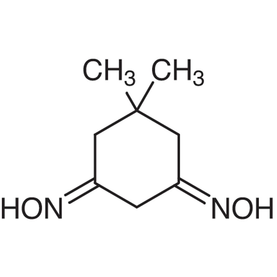 Dimedone Dioxime [for Determination of Co]