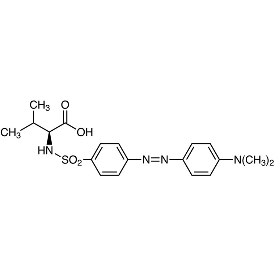 Dabsyl-L-valine