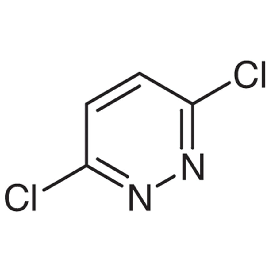 3,6-Dichloropyridazine