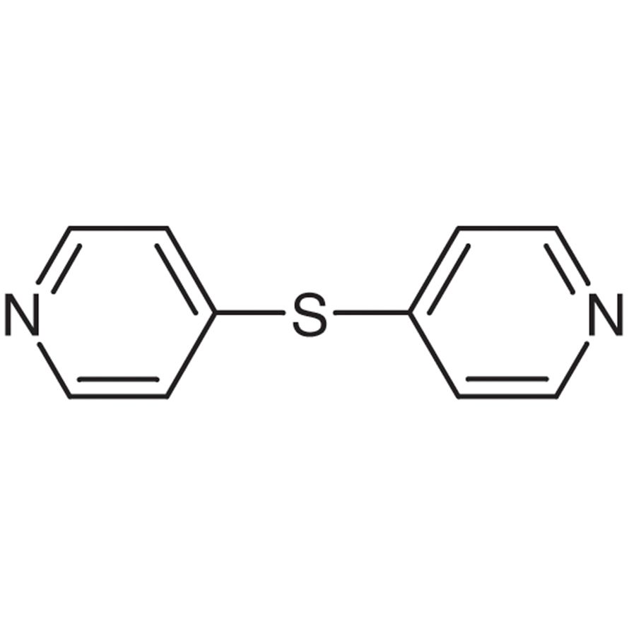 4,4'-Dipyridyl Sulfide