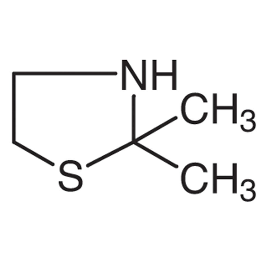 2,2-Dimethylthiazolidine