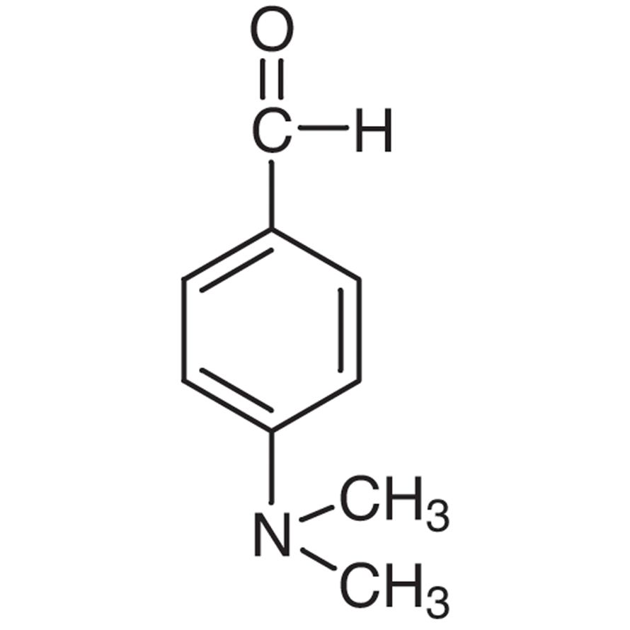 4-Dimethylaminobenzaldehyde