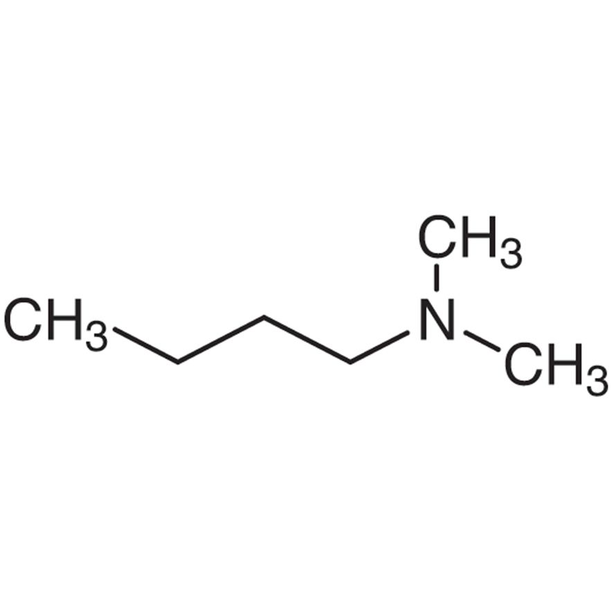 N-Butyldimethylamine