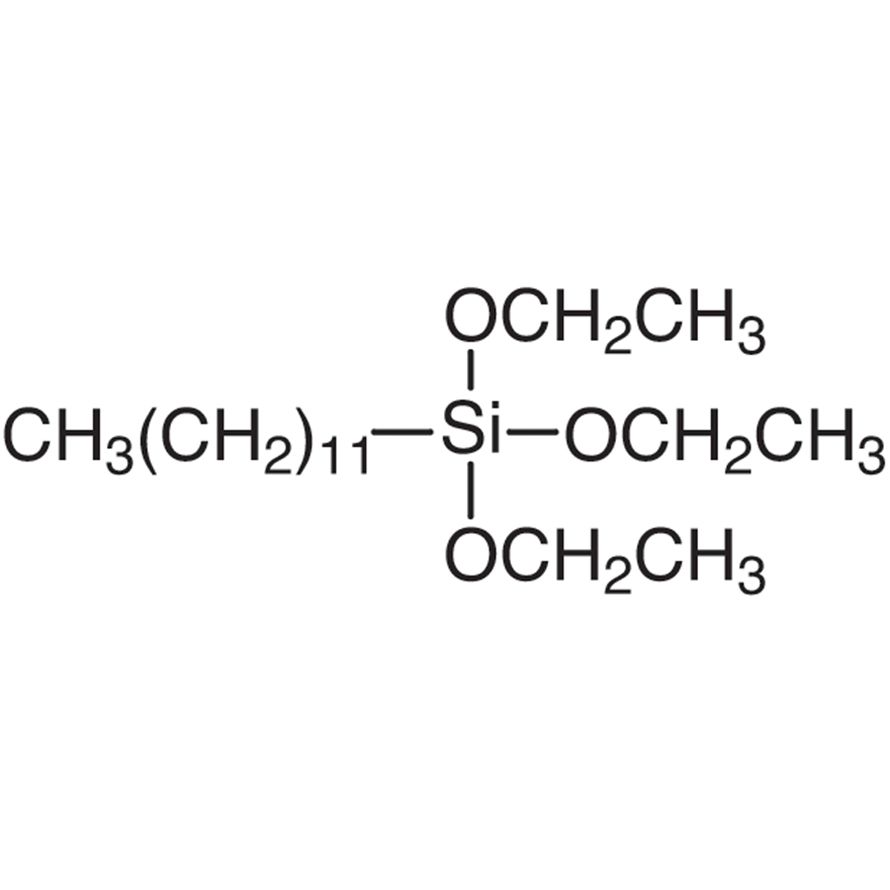 Dodecyltriethoxysilane