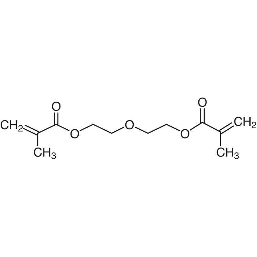 Diethylene Glycol Dimethacrylate (stabilized with MEHQ)