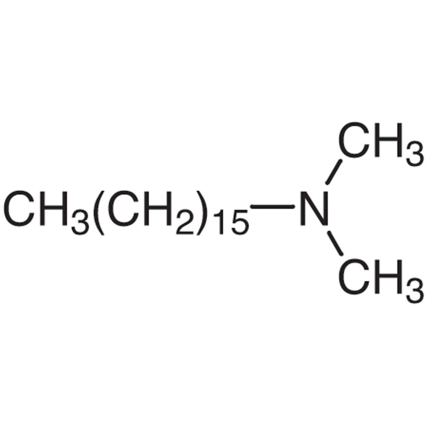 N,N-Dimethylhexadecylamine