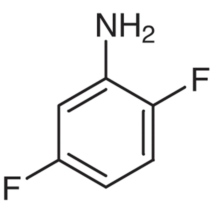 2,5-Difluoroaniline